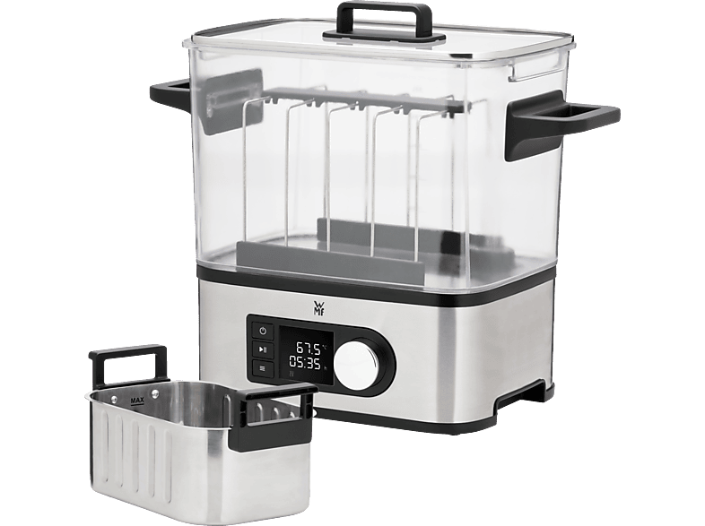 Abbildung von WMF Sous-vide-Garer
