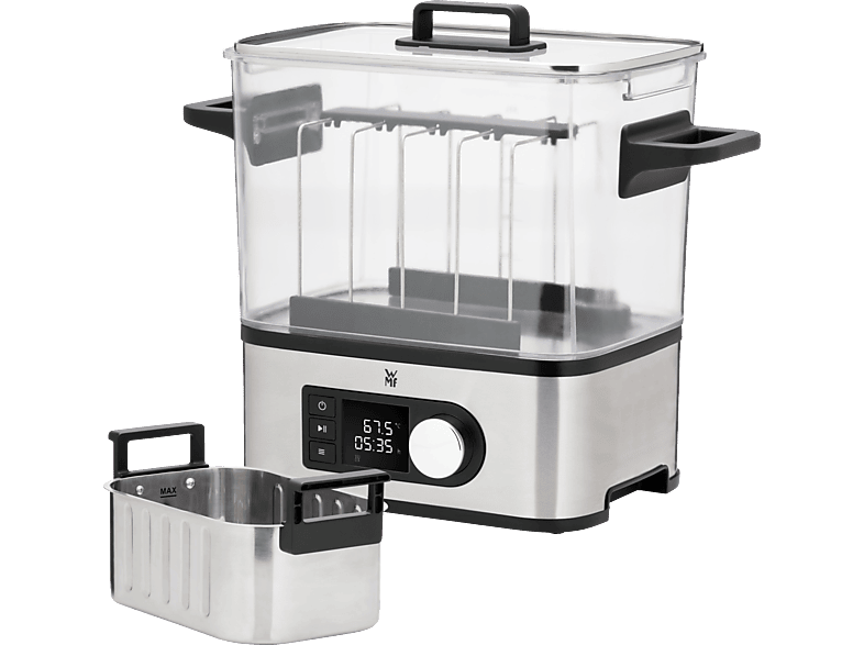 WMF Sous-vide-Garer