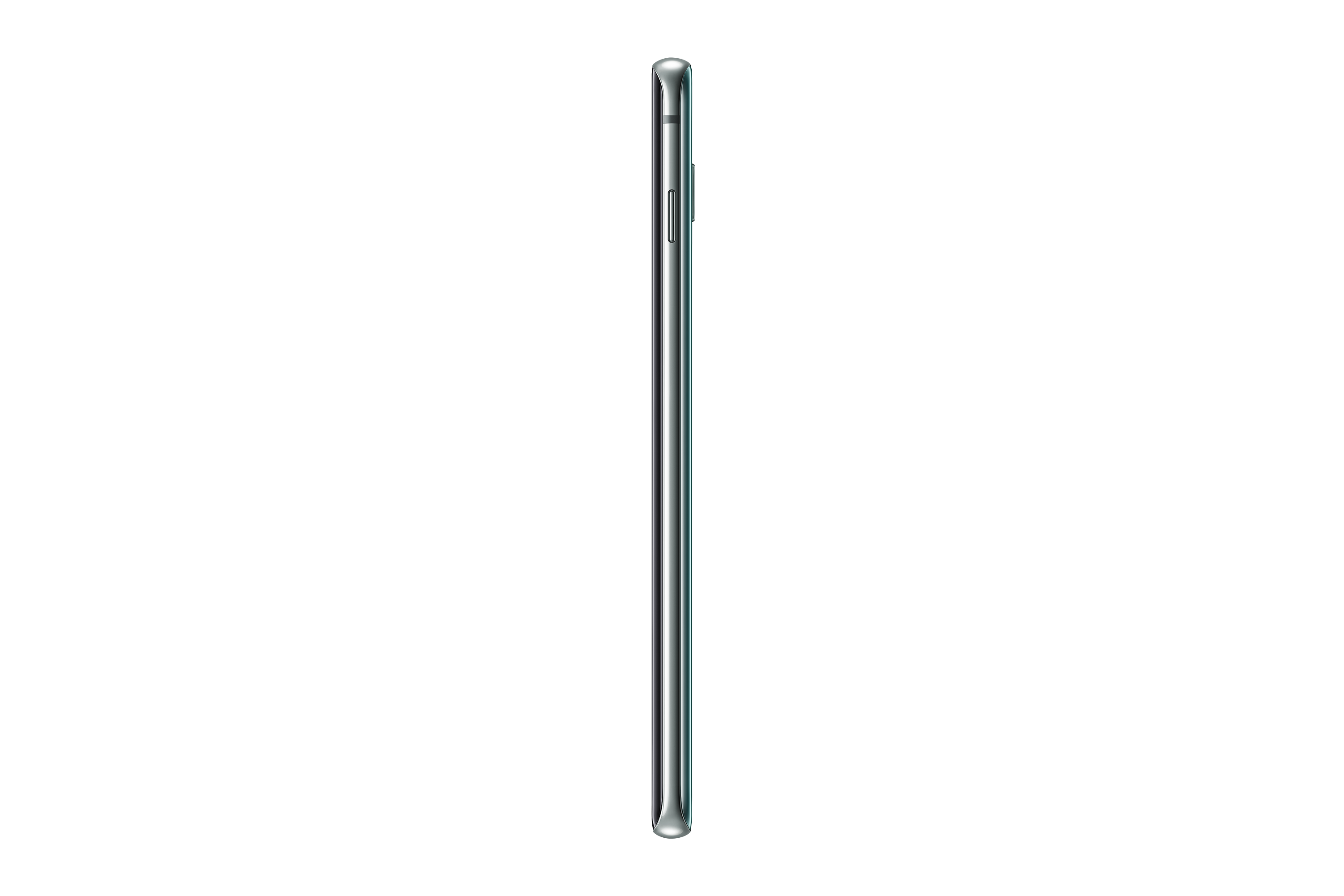 Móvil - Samsung Galaxy S10, Verde, 128 GB, 8 GB RAM, 6.1" QHD+, Exynos 9 9821, 3400 mAh, Android