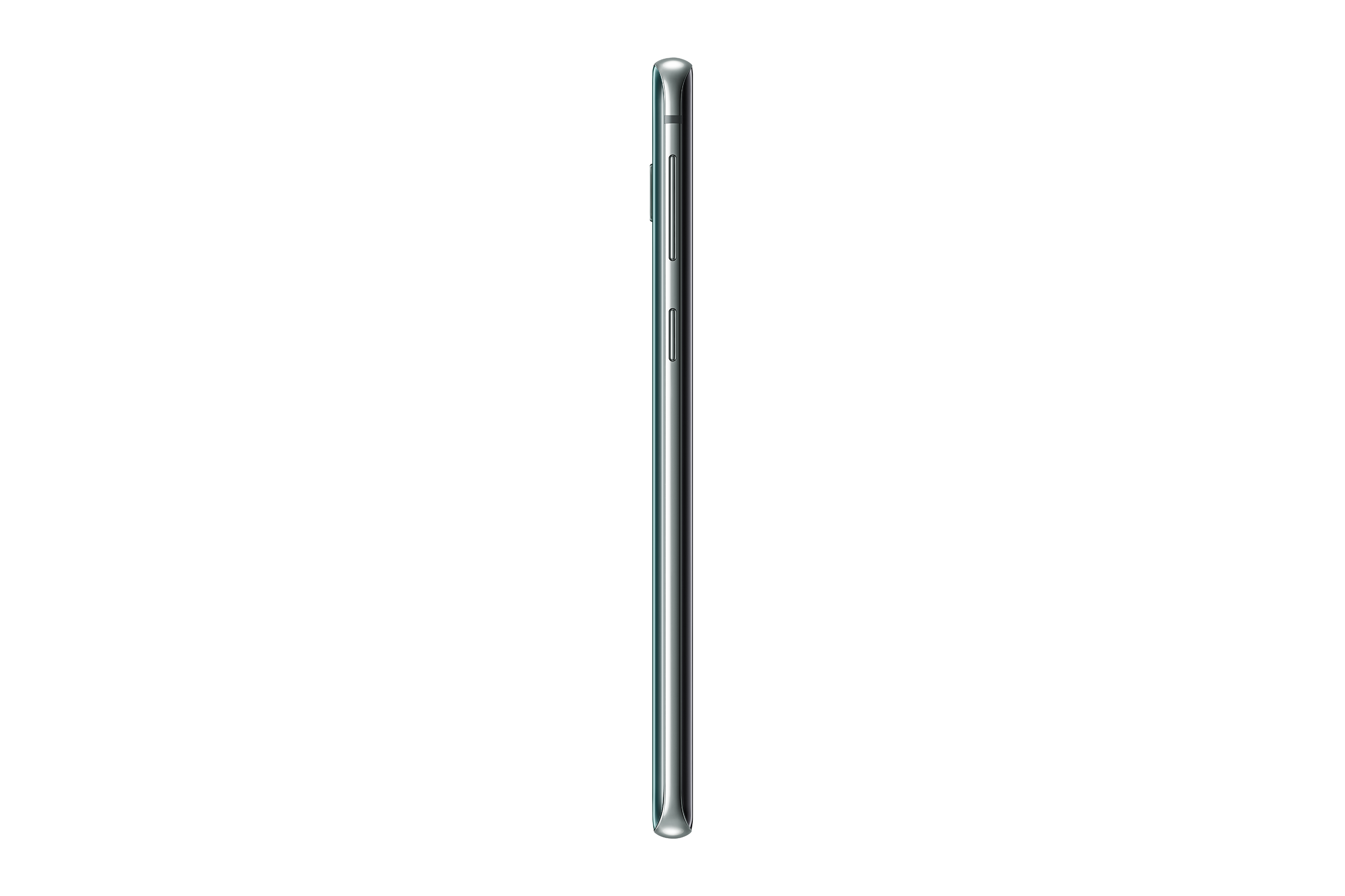 Móvil - Samsung Galaxy S10, Verde, 128 GB, 8 GB RAM, 6.1" QHD+, Exynos 9 9821, 3400 mAh, Android