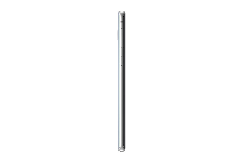 Móvil - Samsung Galaxy S10, Blanco, 128 GB, 8 GB RAM, 6.1" QHD+, Exynos 9 9821, 3400 mAh, Android