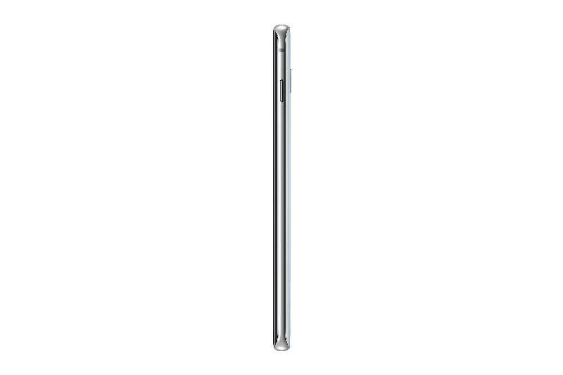 Móvil - Samsung Galaxy S10, Blanco, 128 GB, 8 GB RAM, 6.1" QHD+, Exynos 9 9821, 3400 mAh, Android
