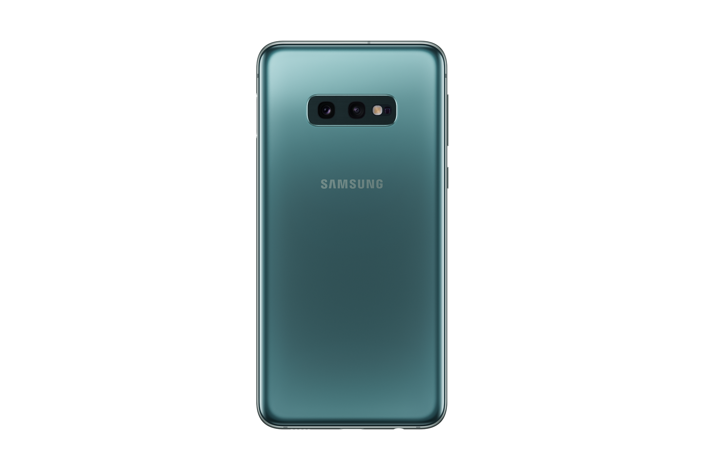 Móvil - Samsung Galaxy S10e, Verde, 128 GB, 6 GB RAM, 5.8" Full HD+, Exynos 9 9820, 3100 mAh, Android