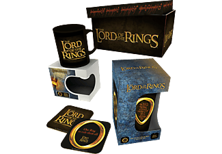 Lord of the Rings - Geschenk-Set