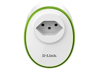 DLINK DSP-W115/CH - Smart Plug