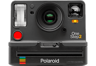 POLAROID OneStep 2 VF - Kamera Siyah