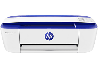 HP Outlet DeskJet Ink Advantage 3790 Wi-Fi, multifunkciós színes tintasugaras nyomtató, kék (T8W47C)
