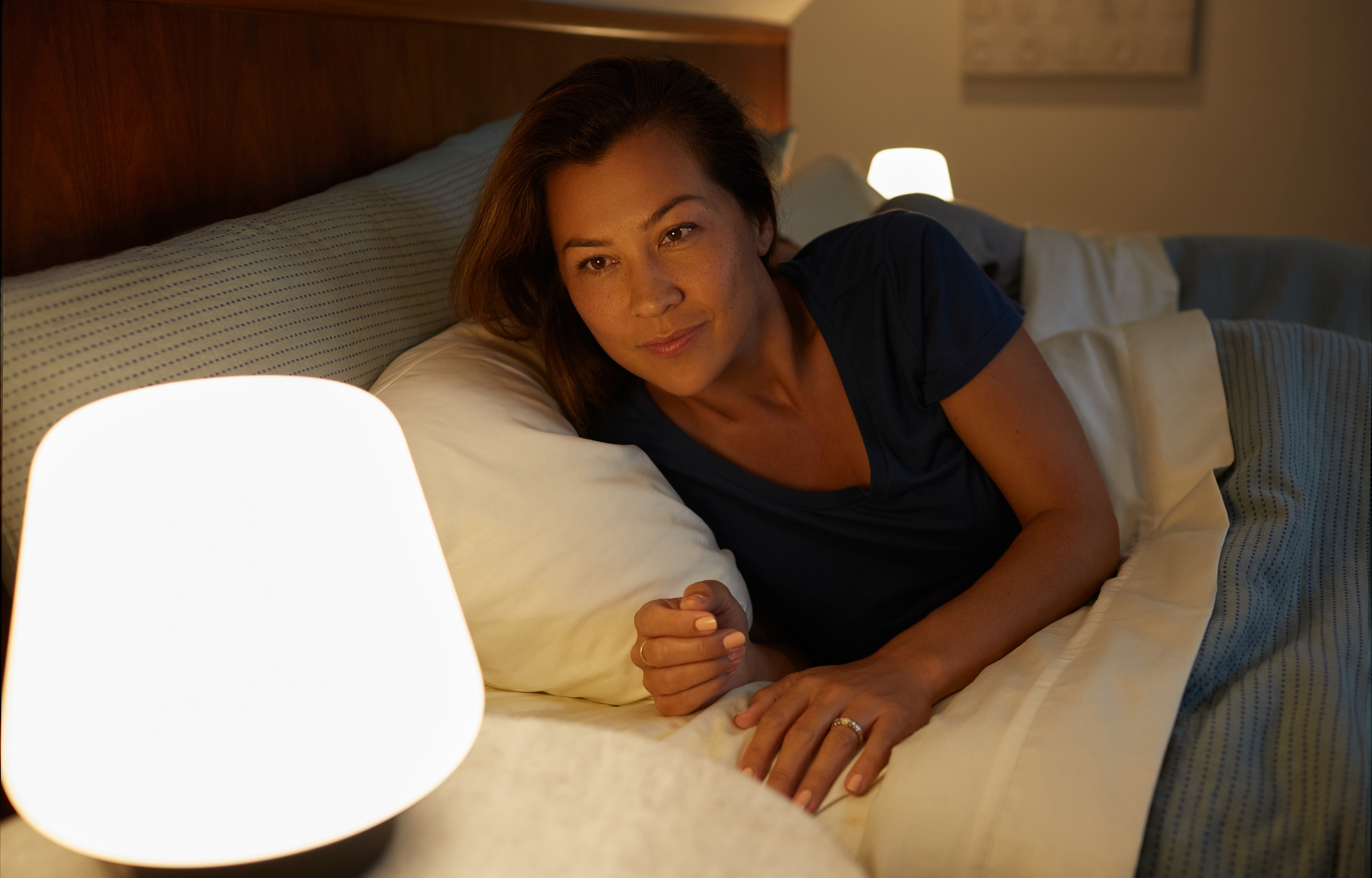PHILIPS PL69516 Hue LED Leuchtmittel Mehrfarbig