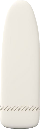 LAURASTAR Housse pour planche à repasser (UNIVERSAL COVER BEIGE)