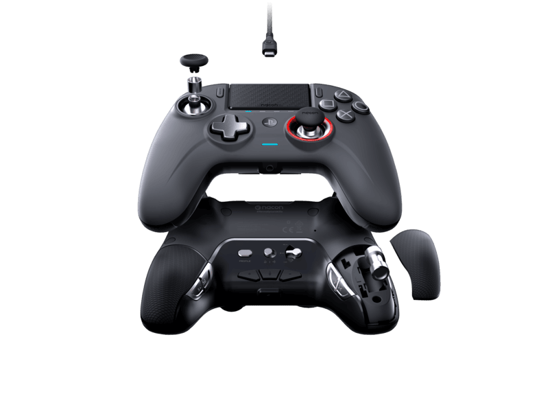 app nacon pro controller