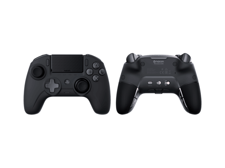 Nacon Revolution Unlimited Pro Controller Kopen Mediamarkt