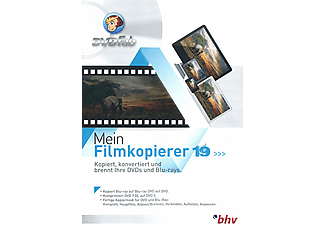 DVDFab Mein Filmkopierer 19 - PC - Deutsch