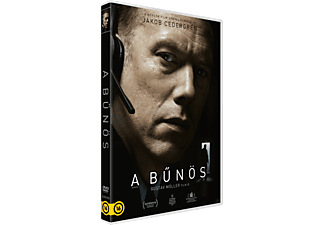 A bűnös (DVD)