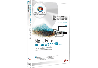 DVDFab Meine Filme unterwegs 19 - PC - Tedesco