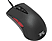 HORI Tactical Assault Commander Pro - Tastiera di gioco + Mouse gaming (Nero)