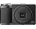 RICOH GR III - Appareil photo compact Noir