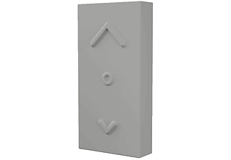 OSRAM Smart+ Switch - Wandschalter/Fernbedienung (Grau)