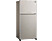 SHARP SJ-XG690MBE No Frost kombinált hűtőszekrény