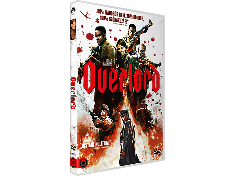 Overlord (DVD) | MediaMarkt
