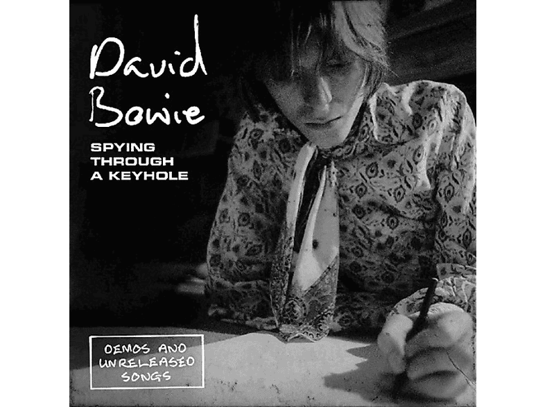 David Bowie - Spying Through A Keyhole Vinyl