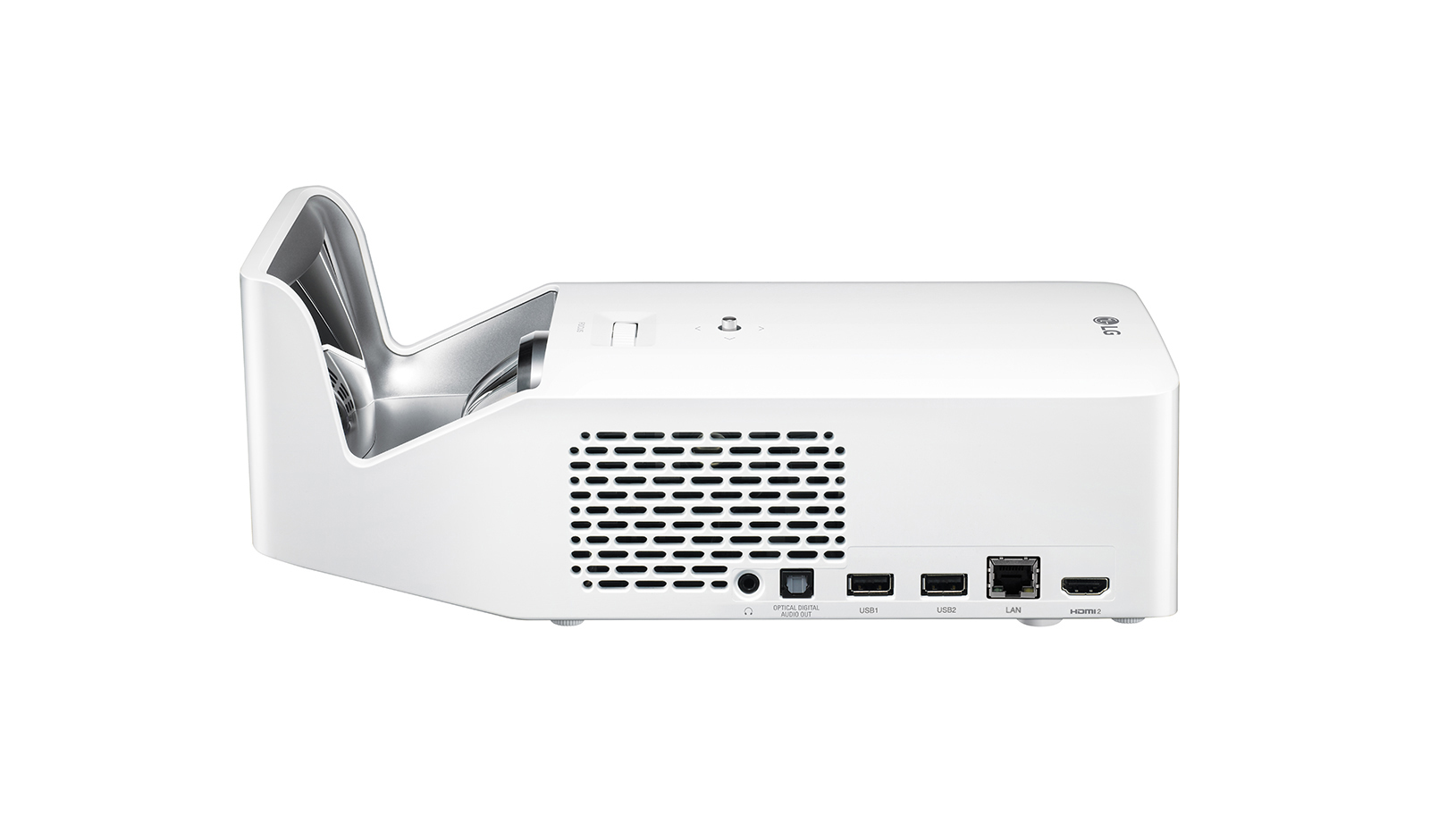 LG HF65FG Beamer(Full-HD, 1000 Lumen)