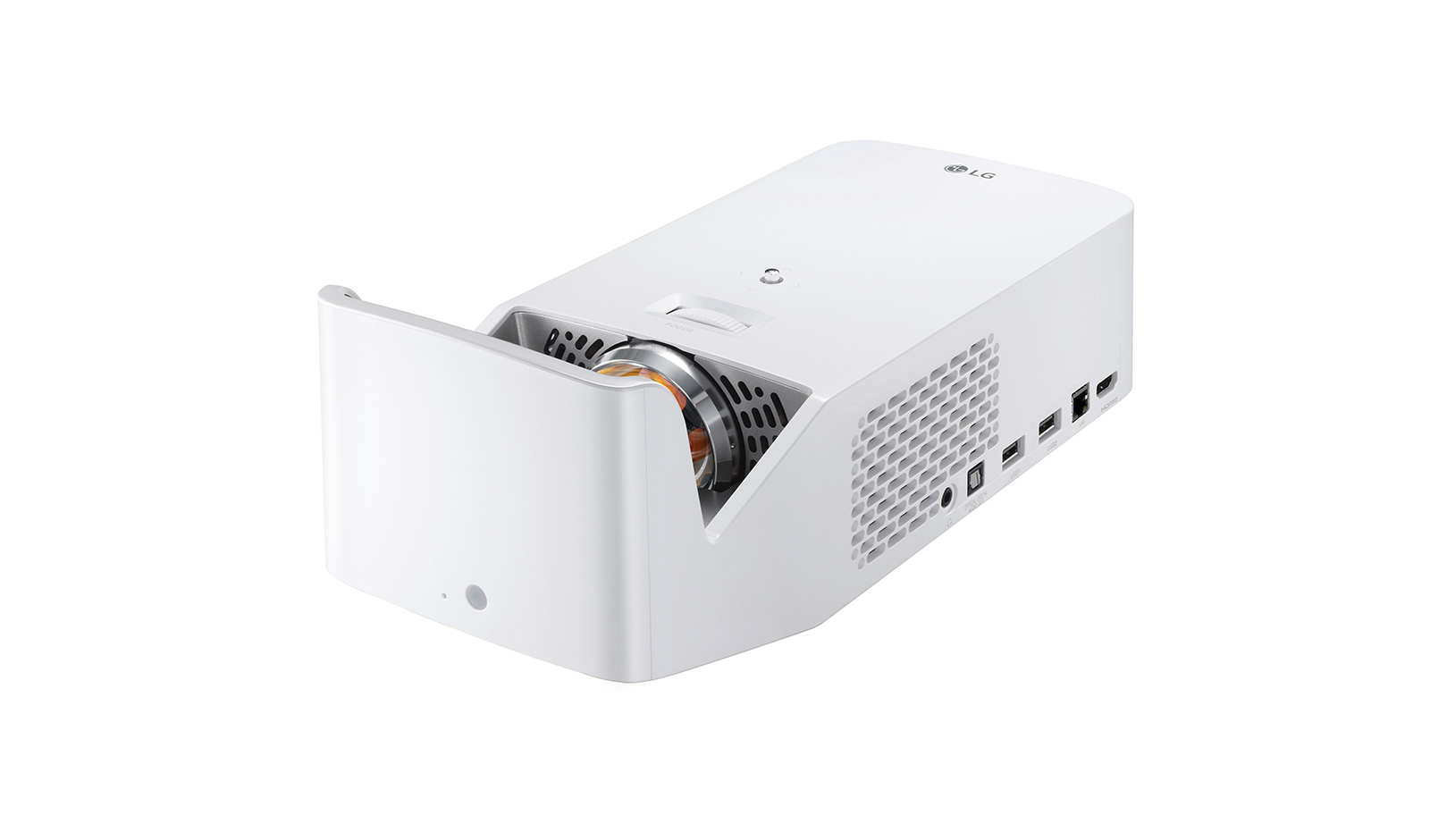 LG HF65FG Beamer(Full-HD, 1000 Lumen)