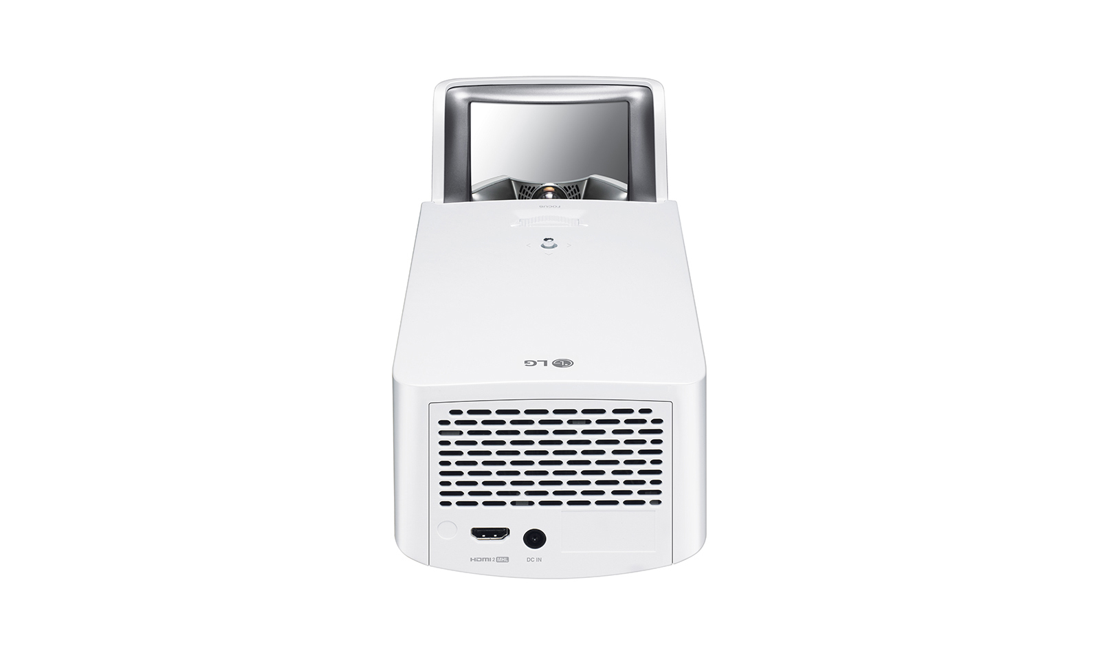 LG HF65FG Beamer(Full-HD, 1000 Lumen)