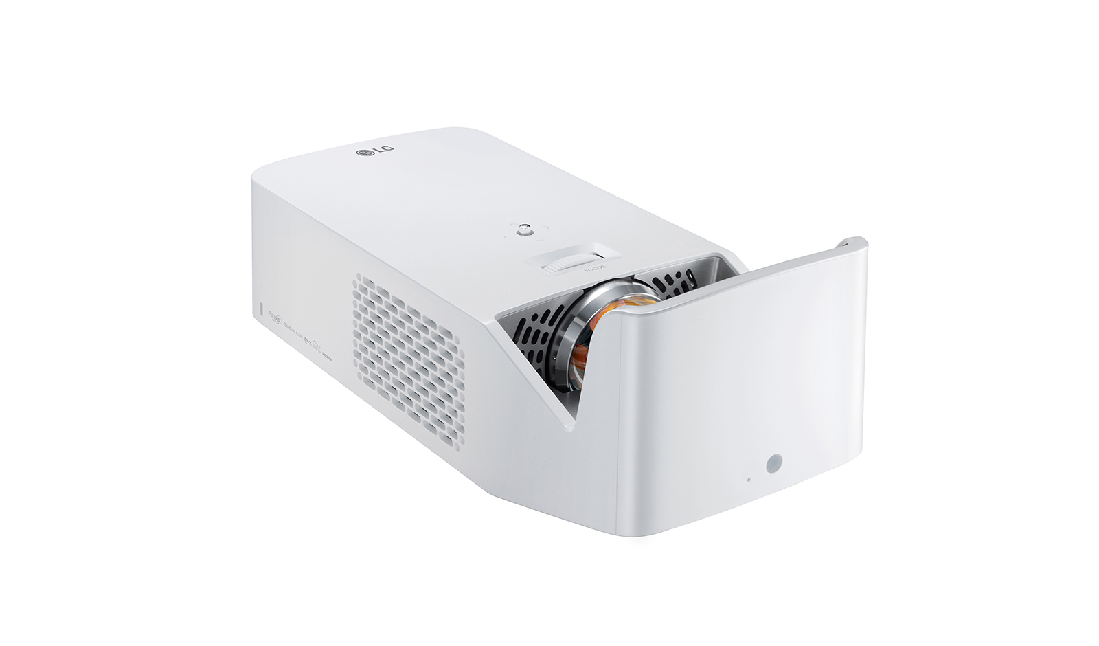 LG HF65FG Beamer(Full-HD, 1000 Lumen)