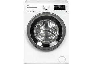 BEKO WTC-6733 XS0 elöltöltős mosógép