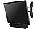 SOUNDXTRA SDXBS5CM1021 - Support TV (Noir)