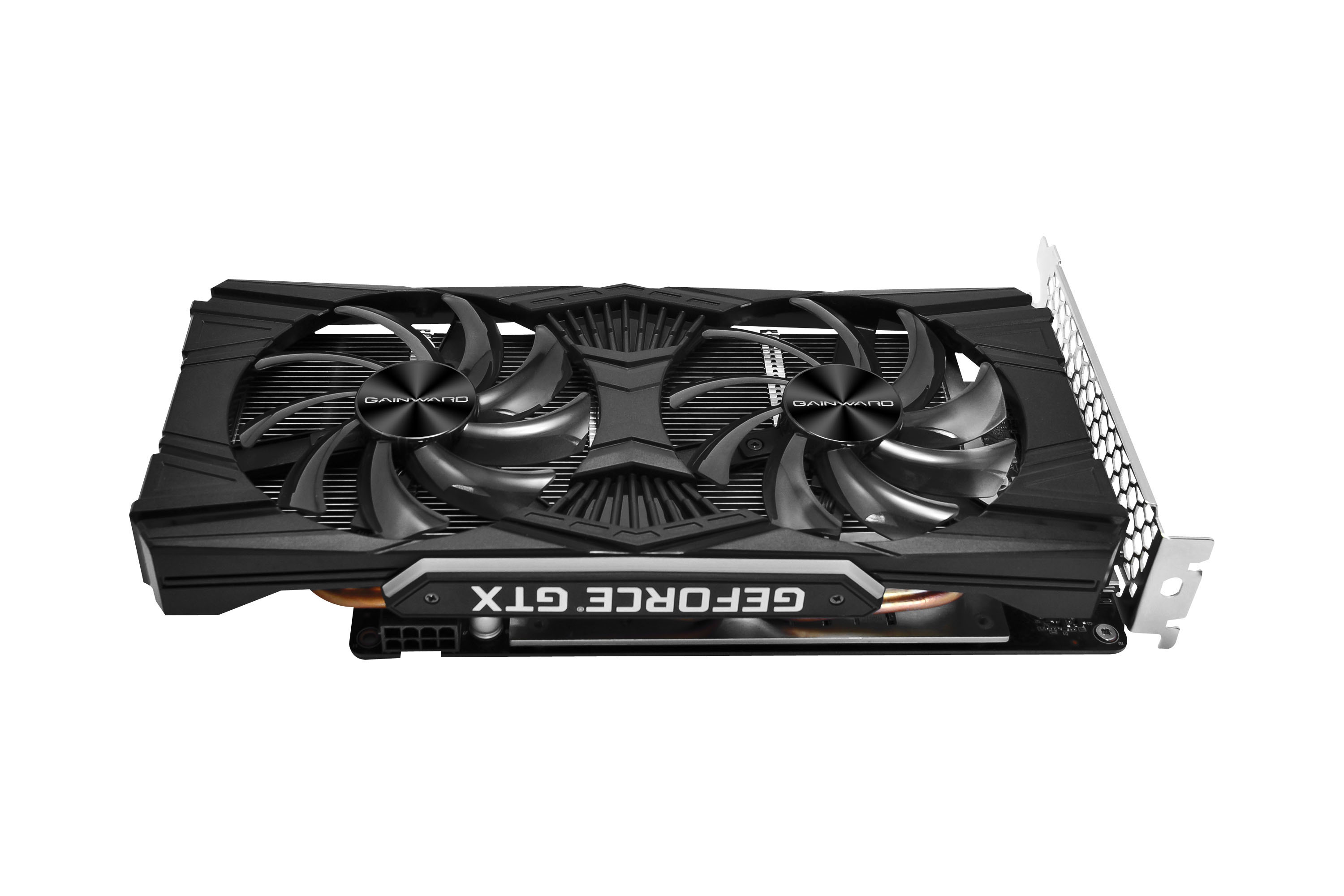 GAINWARD GeForce® GTX 1660 Ti Ghost 6GB (4443) (NVIDIA, Grafikkarte)
