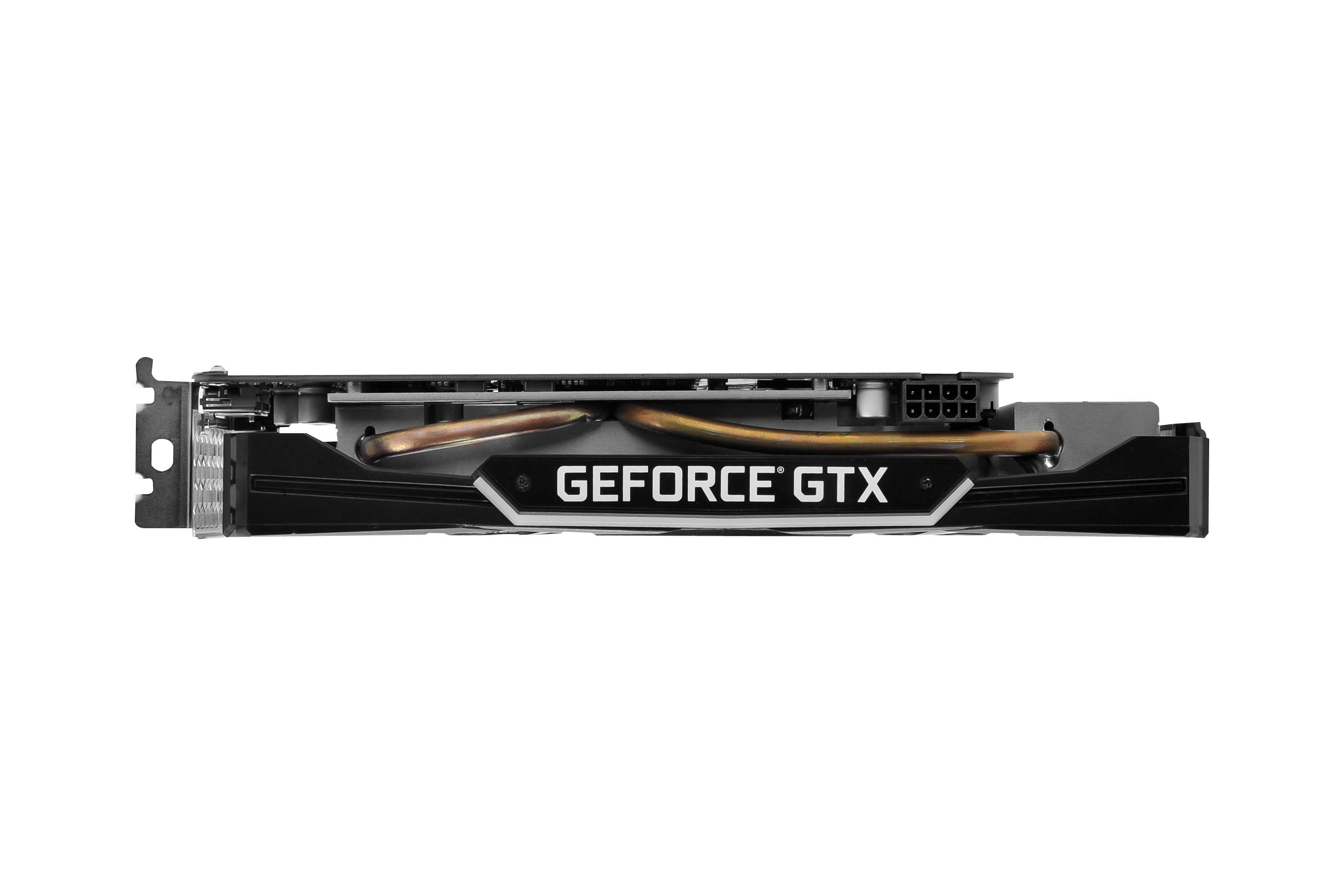 GAINWARD GeForce® GTX 1660 Ti Ghost 6GB (4443) (NVIDIA, Grafikkarte)