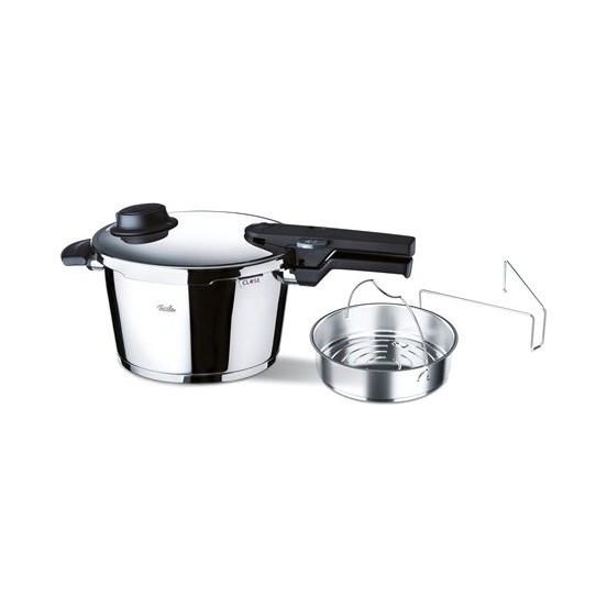 FISSLER Vitavit Comfort  Düdüklü Tencere 4.5L