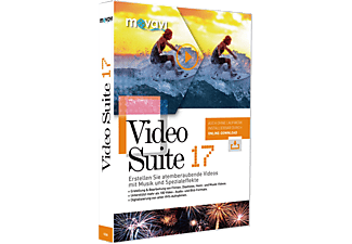 movavi Video Suite 17 - PC - Deutsch