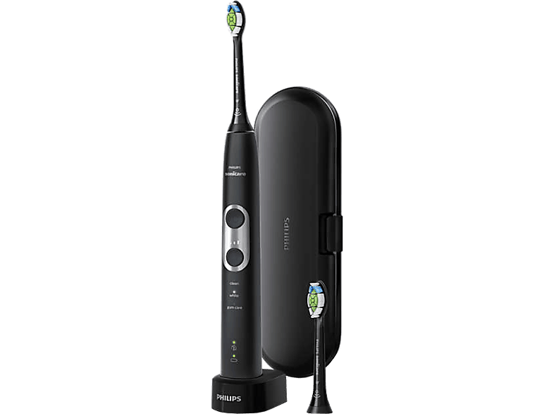 PHILIPS Elektrische tandenborstel Sonicare ProtectiveClean 6100 (HX6870/47)