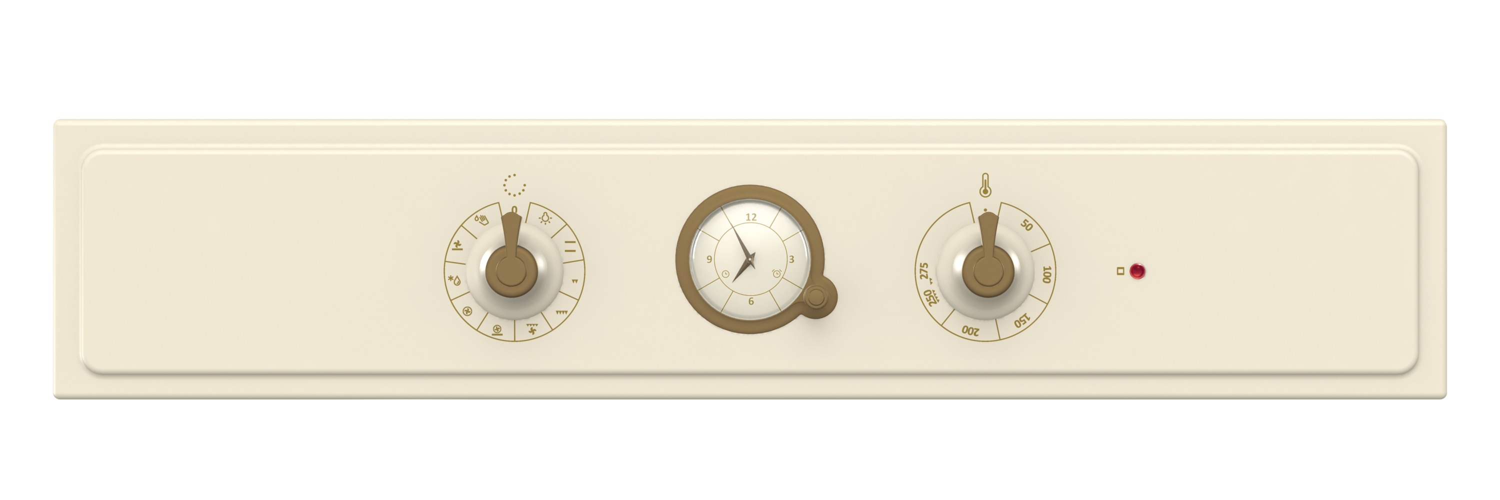 GORENJE BO 7732 CLI Classico beépíthető sütő, bézs