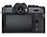 FUJIFILM Hybride camera X-T30 + XF 18 - 55 mm Black (D10697-B)