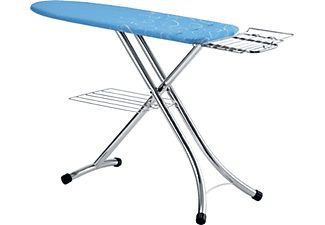 LAURASTAR Planche à repasser PrestigeBoard - Table à repasser (Bleu)