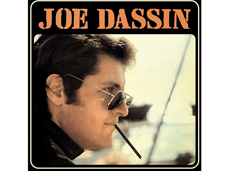 Joe Dassin - Les Champs-Élysées Vinyl