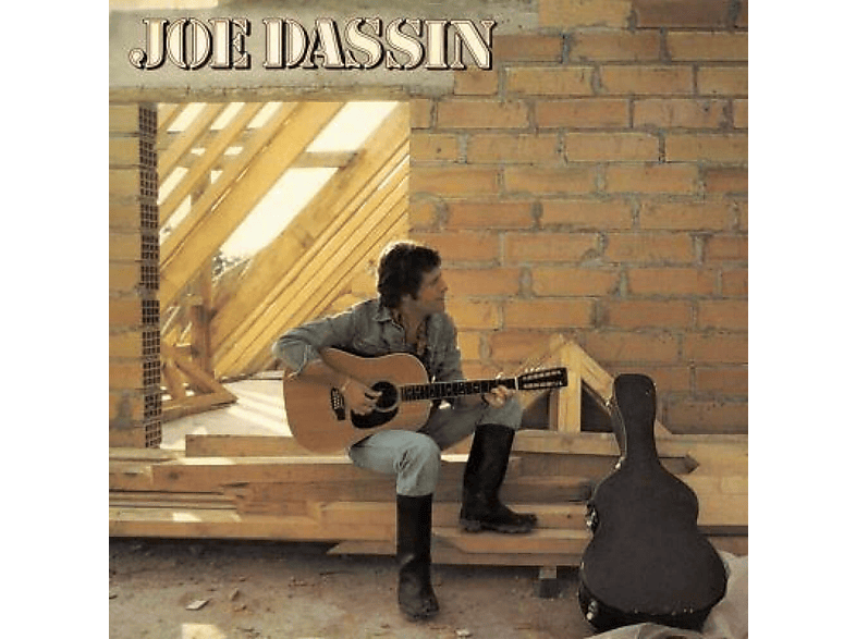 Joe Dassin - Joe Dassin Vinyl