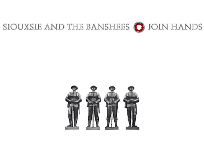 Siouxsie & The Banshees - Join Hands Vinyl