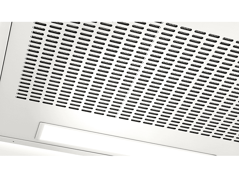 Bosch DUL62FA21 Unterbauhaube, Dunstabzugshaube (600 mm breit, 482 mm tief) — Foto 2 von 5
