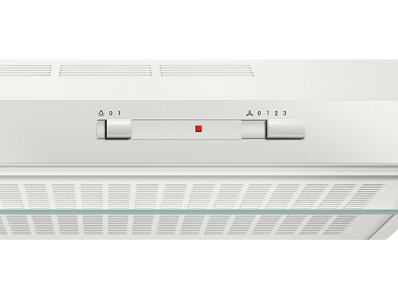 Bosch DUL62FA21 Unterbauhaube, Dunstabzugshaube (600 mm breit, 482 mm tief) — Foto 4 von 5