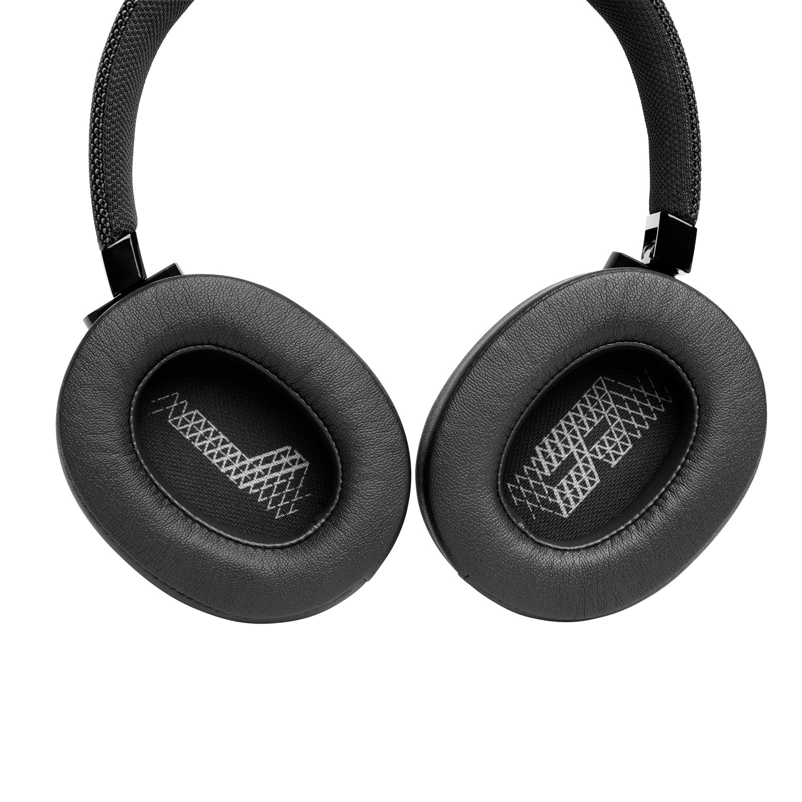 JBL Live 500 BT, On-ear Kopfhörer Bluetooth Schwarz