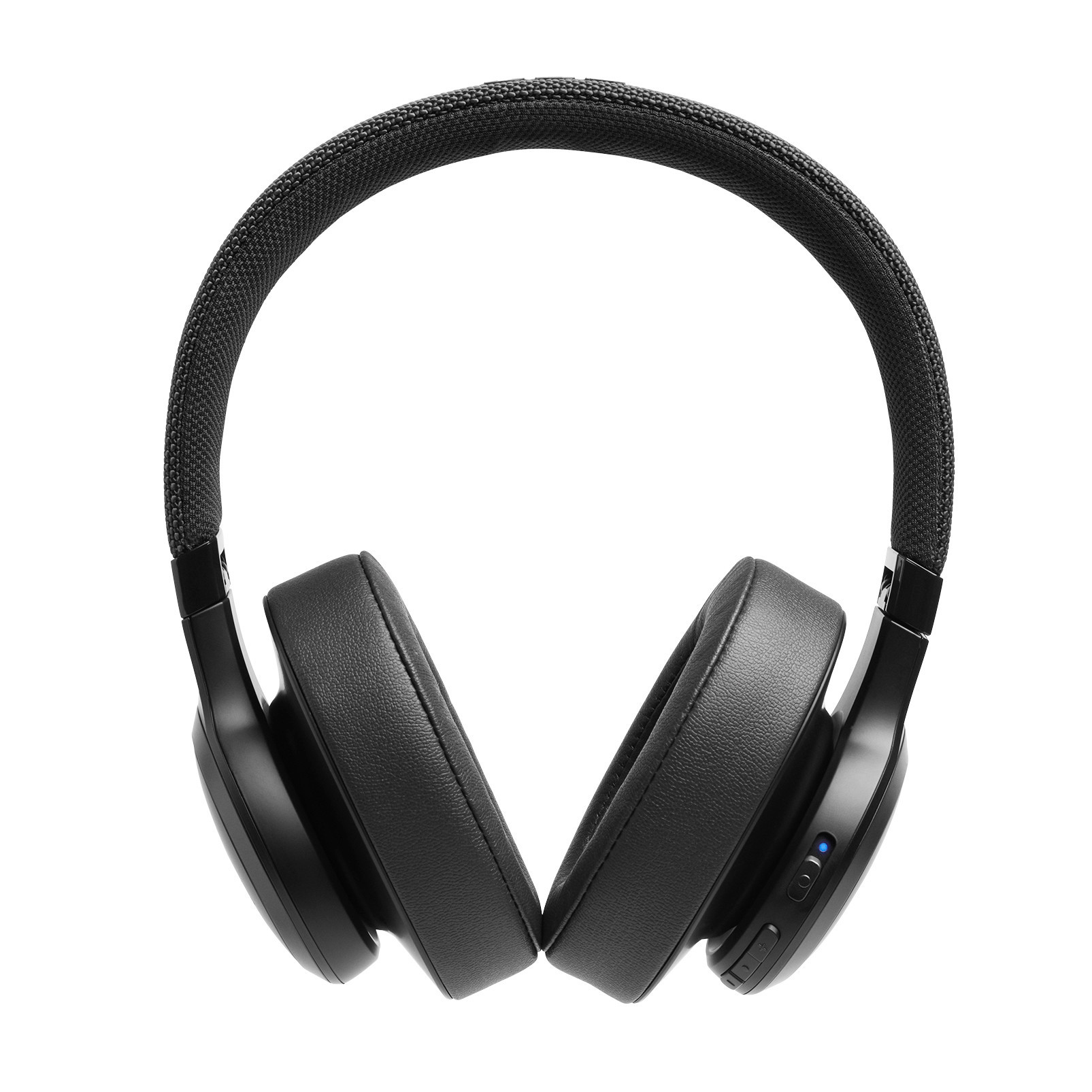JBL Live 500 BT, On-ear Kopfhörer Bluetooth Schwarz