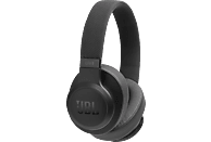 JBL Live 500 BT, On-ear Kopfhörer Bluetooth Schwarz