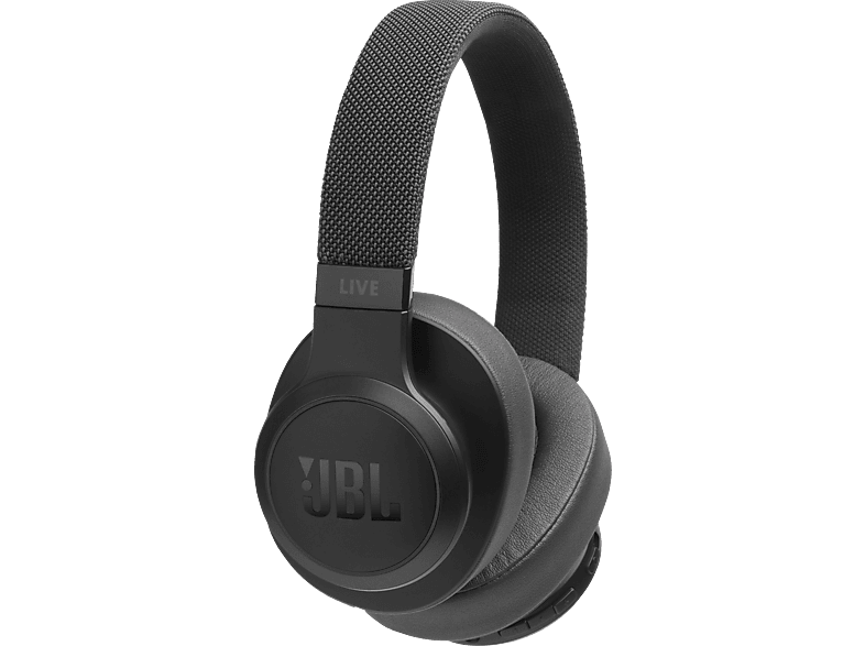 Kopfhörer JBL Live 500 BT, Onear Kopfhörer Bluetooth Schwarz Schwarz MediaMarkt