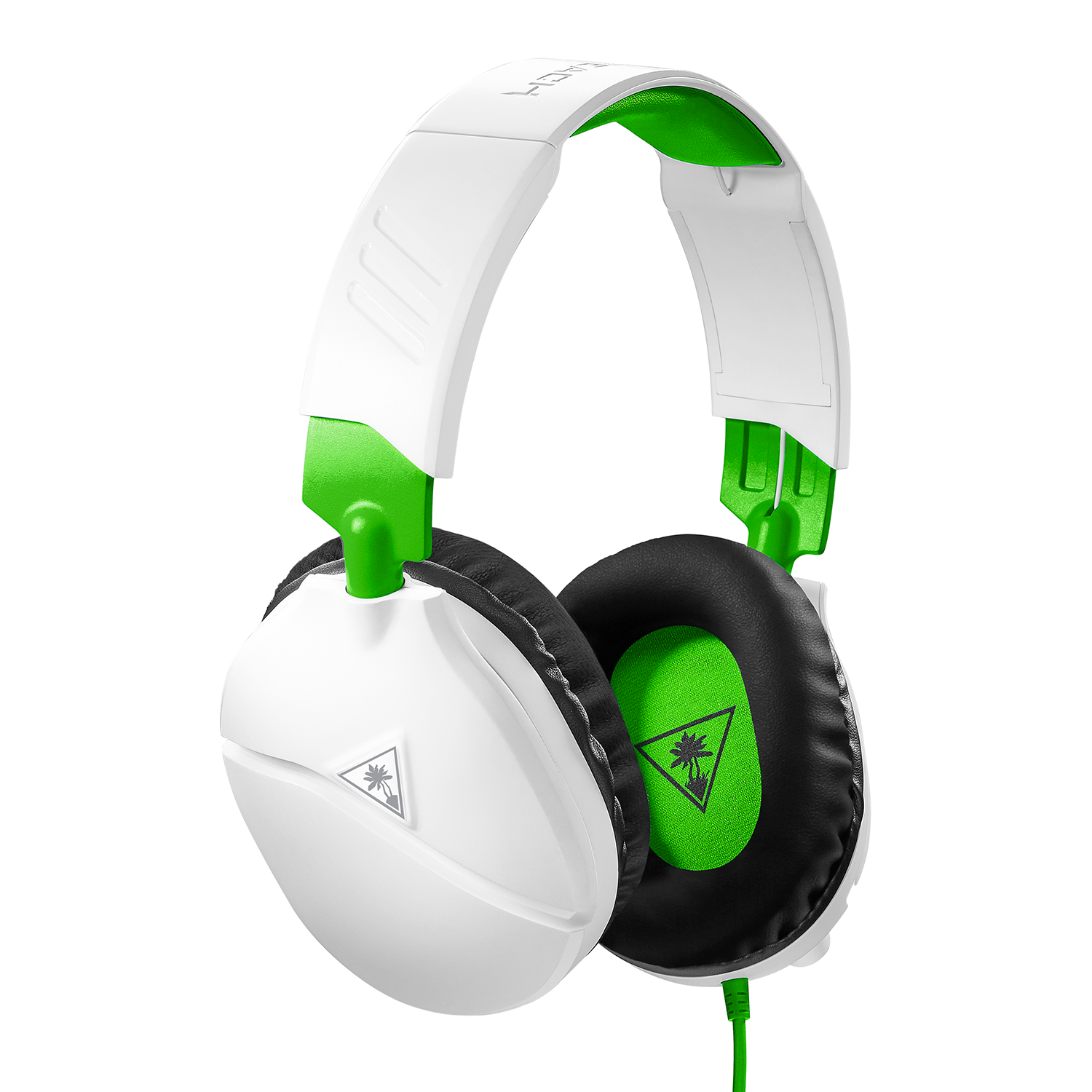 TURTLE BEACH Recon 70x White Gaming-headset voor Xbox One, Xbox Series X, PS5, PS4, Switch, PC - Wit