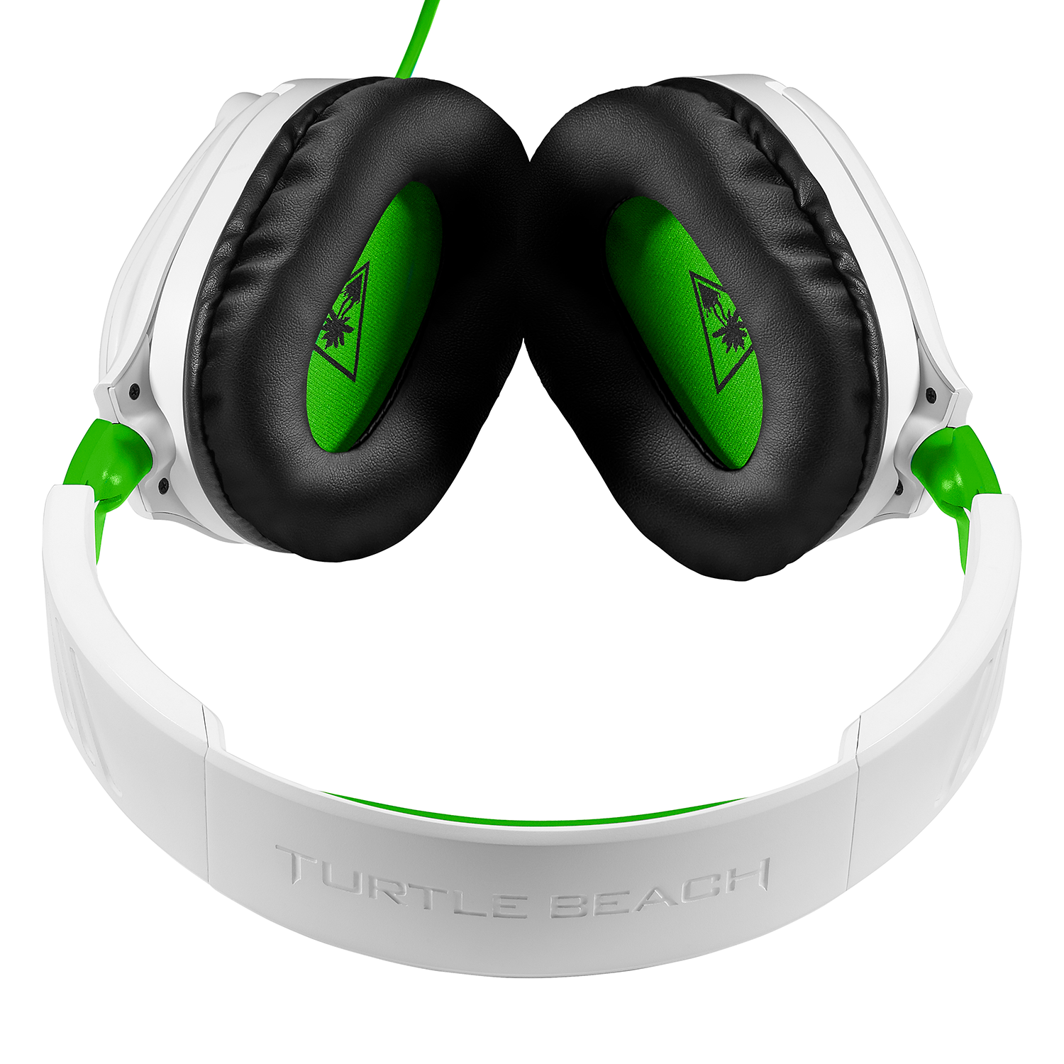 TURTLE BEACH Recon 70x White Gaming-headset voor Xbox One, Xbox Series X, PS5, PS4, Switch, PC - Wit