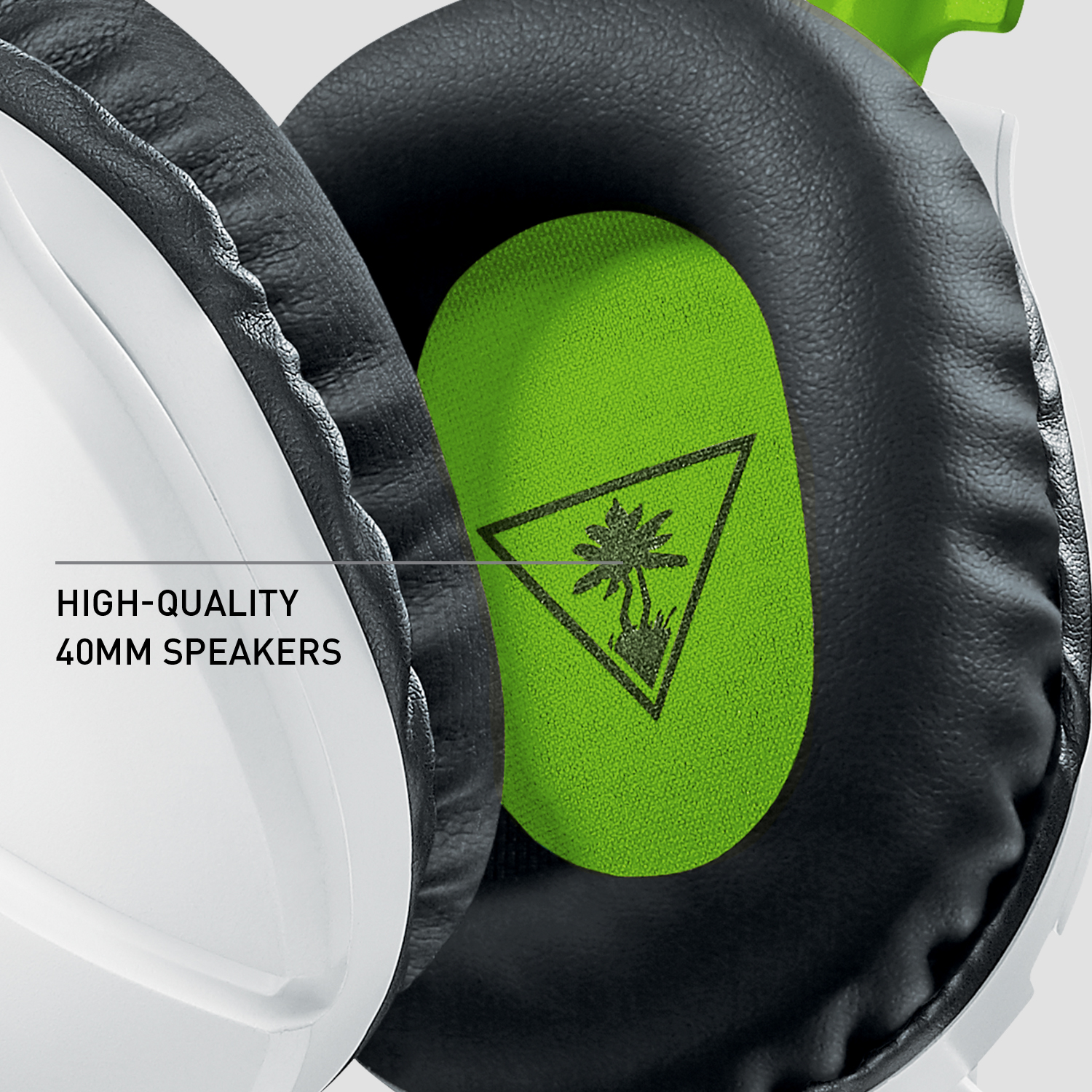 TURTLE BEACH Recon 70x White Gaming-headset voor Xbox One, Xbox Series X, PS5, PS4, Switch, PC - Wit